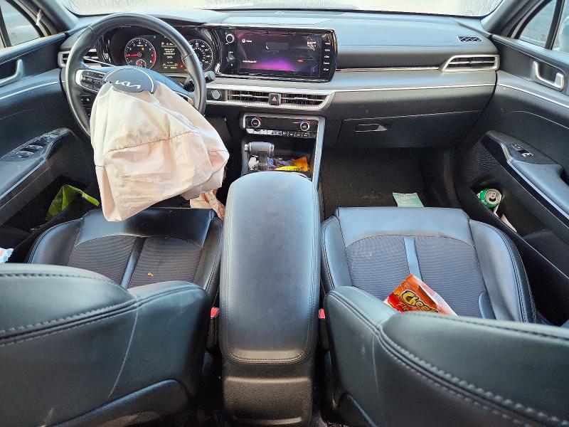 Продаж на аукціоні авто 2022 Kia K5, vin: 5XXG64J26NG138717, номер лоту: 64983296