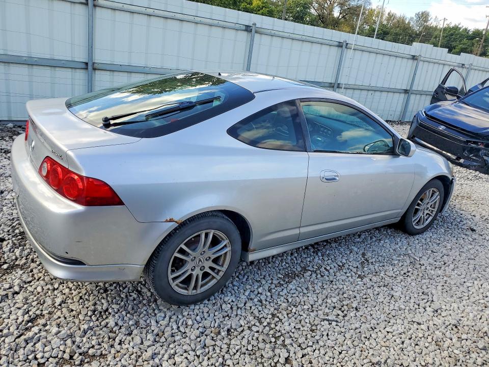Продажа на аукционе авто 2005 Acura Rsx, vin: JH4DC54815S018796, номер лота: 65257996