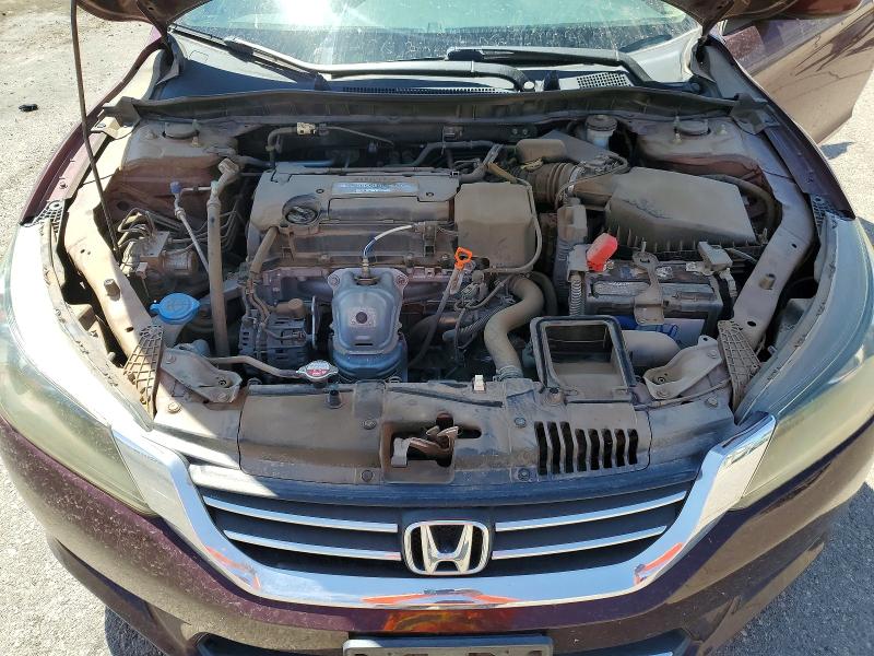 Aukcja sprzedaży 2014 Honda Accord, vin: 1HGCR2F34EA113162, numer aukcji: 67489426