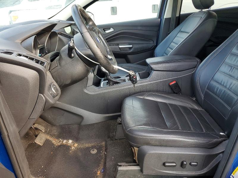 Продаж на аукціоні авто 2018 Ford Escape, vin: 1FMCU9HD1JUA20762, номер лоту: 67024226