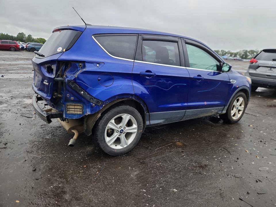 Продаж на аукціоні авто 2015 Ford Escape, vin: 1FMCU9GX7FUB87520, номер лоту: 70108676