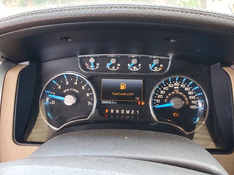 67664396 :رقم المزاد ، 1FTFW1CT1EKF86451 vin ، 2014 Ford F150 مزاد بيع