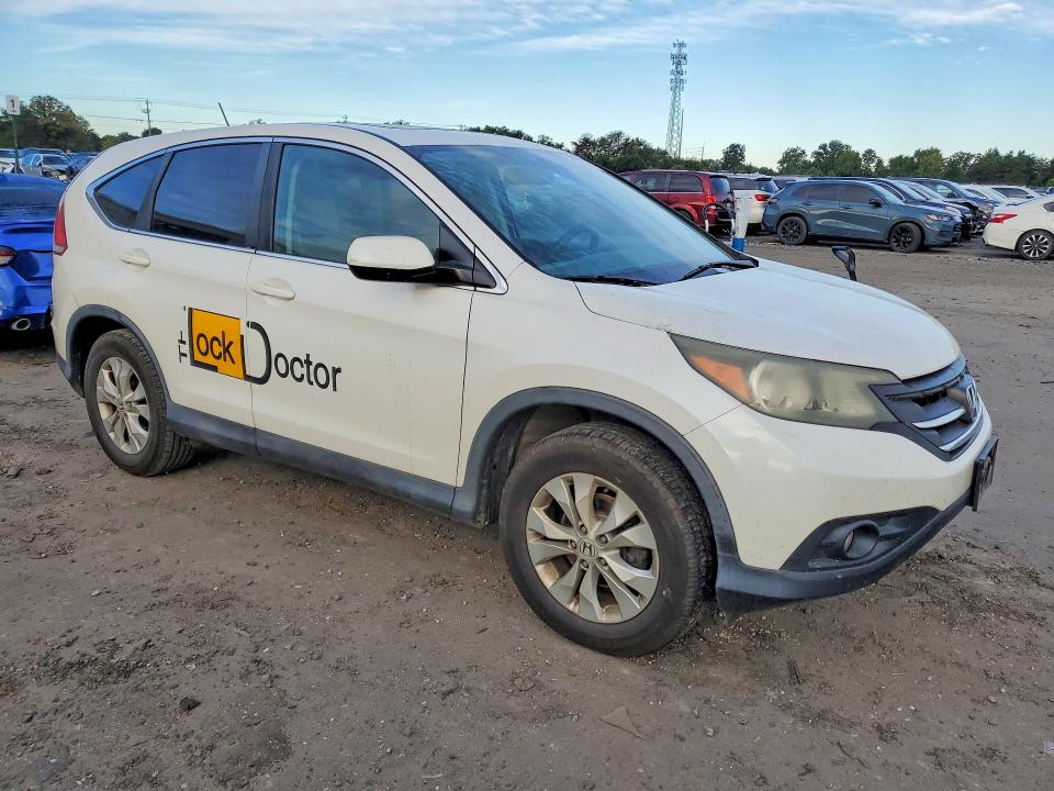 Продажа на аукционе авто 2014 Honda Cr-v, vin: 5J6RM4H51EL051221, номер лота: 70341286