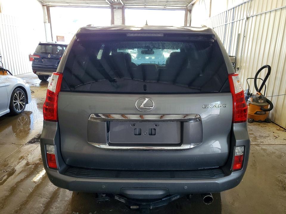 68223186 :رقم المزاد ، JTJBM7FX0D5054821 vin ، 2013 Lexus Gx مزاد بيع
