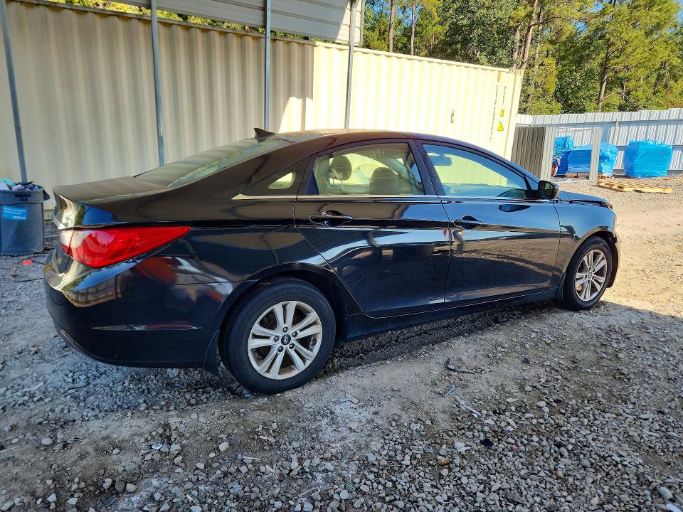 Продаж на аукціоні авто 2012 Hyundai Sonata, vin: 5NPEB4AC6CH476017, номер лоту: 69449866