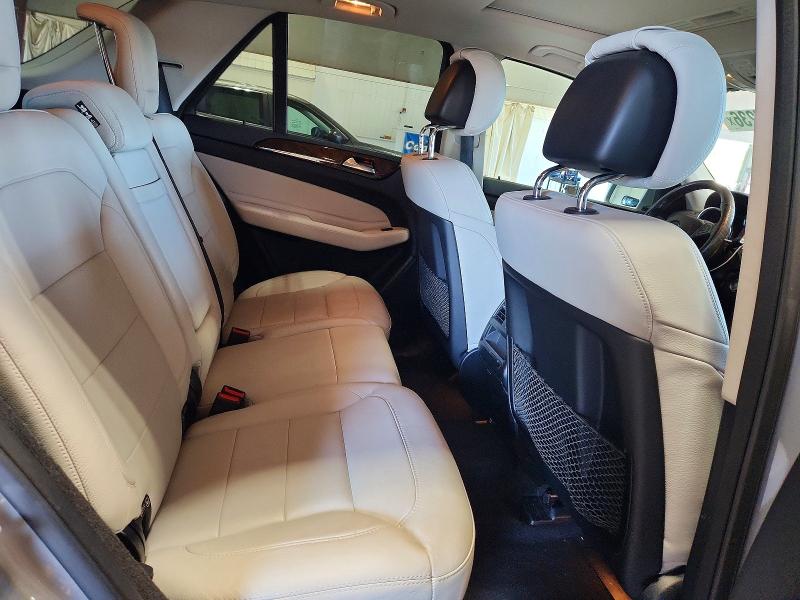Продажа на аукционе авто 2016 Mercedes-benz Gle, vin: 4JGDA0EB4GA744483, номер лота: 69317236