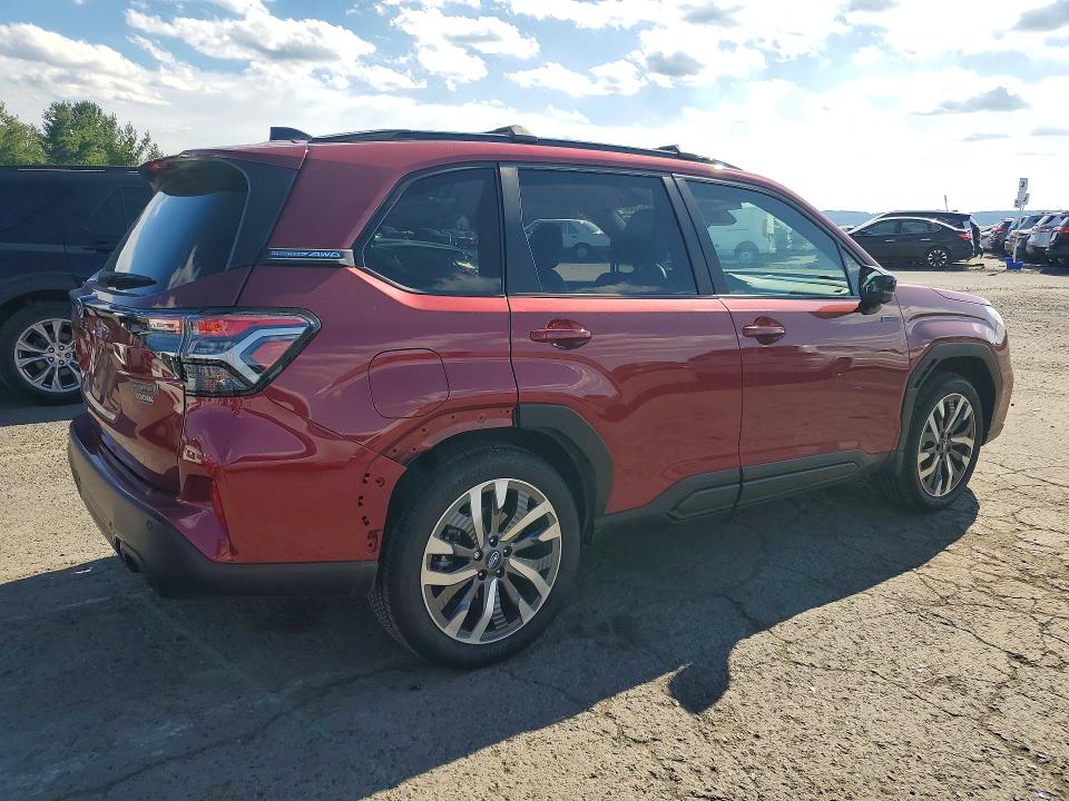 Продаж на аукціоні авто 2025 Subaru Forester, vin: JF2SLSTD4SH454235, номер лоту: 68570566