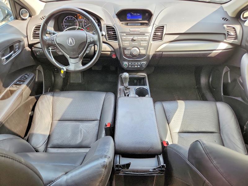 Продаж на аукціоні авто 2013 Acura Rdx, vin: 5J8TB4H38DL000590, номер лоту: 67652996