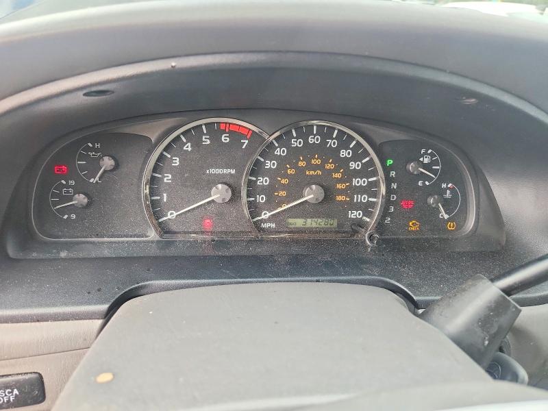 69979796 :رقم المزاد ، 5TDBT48A15S234172 vin ، 2005 Toyota Sequoia مزاد بيع