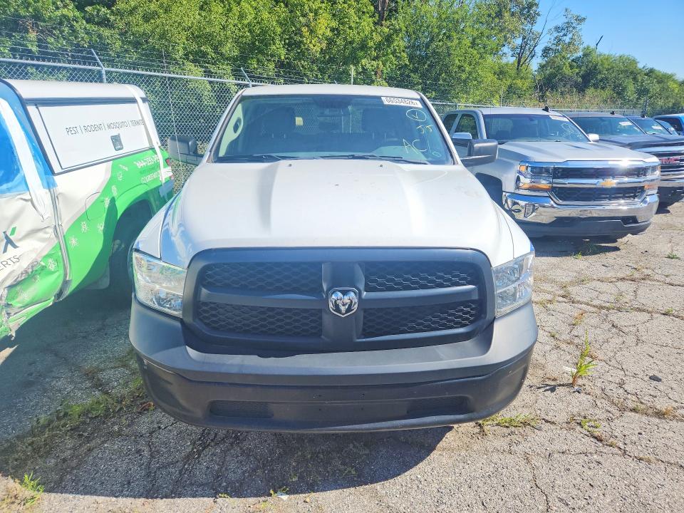 Aukcja sprzedaży 2020 Ram 1500 Classic, vin: 1C6RR6FG0LS149545, numer aukcji: 66534826