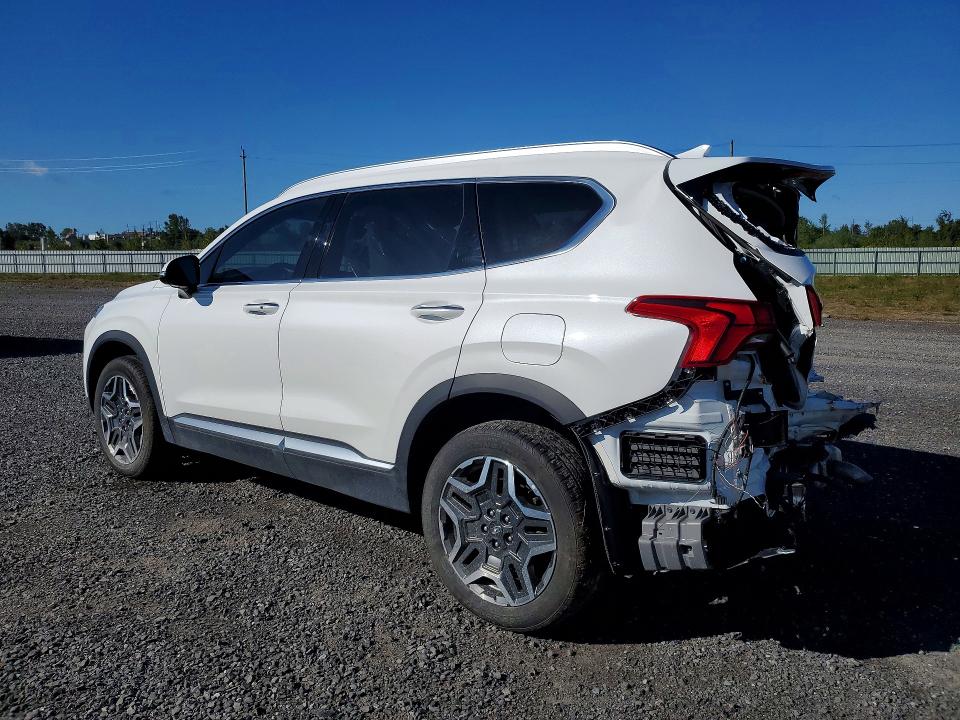 Aukcja sprzedaży 2023 Hyundai Santa Fe, vin: KM8S7DA22PU089967, numer aukcji: 68648616