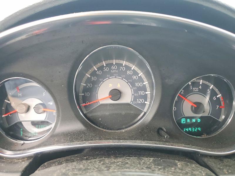 Aukcja sprzedaży 2012 Chrysler 200, vin: 1C3CCBCG1CN159291, numer aukcji: 68147266