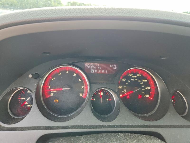 68329746 :رقم المزاد ، 1GKKVRED6BJ385723 vin ، 2011 Gmc Acadia مزاد بيع