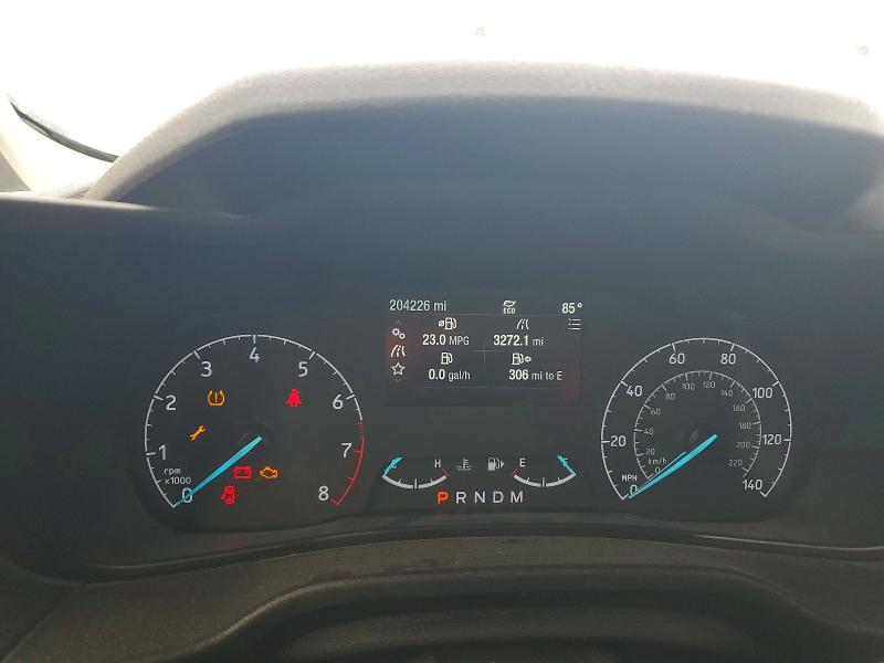 Продаж на аукціоні авто 2019 Ford Transit Connect, vin: NM0LS7E20K1385919, номер лоту: 70335666