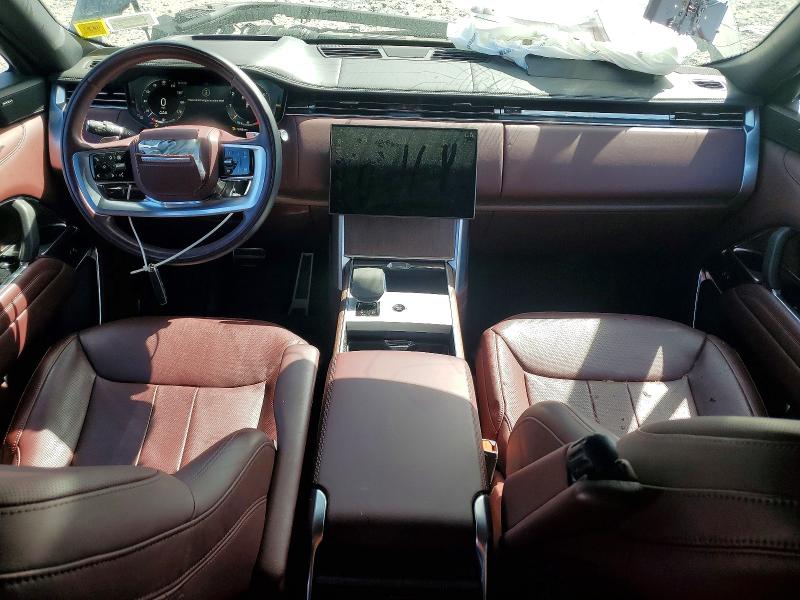Продаж на аукціоні авто 2024 Land Rover Range Rover, vin: SALKP9FU4RA203427, номер лоту: 68770436