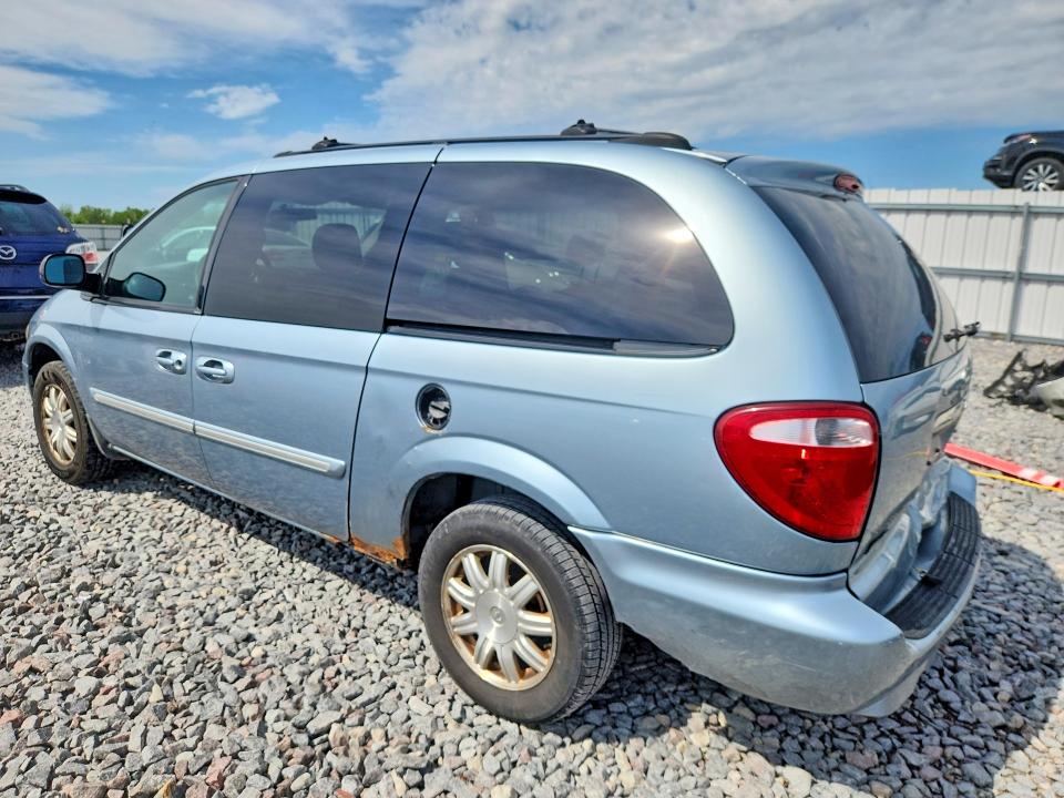 Aukcja sprzedaży 2005 Chrysler Town & Country, vin: 2C4GP54L45R514295, numer aukcji: 67744266