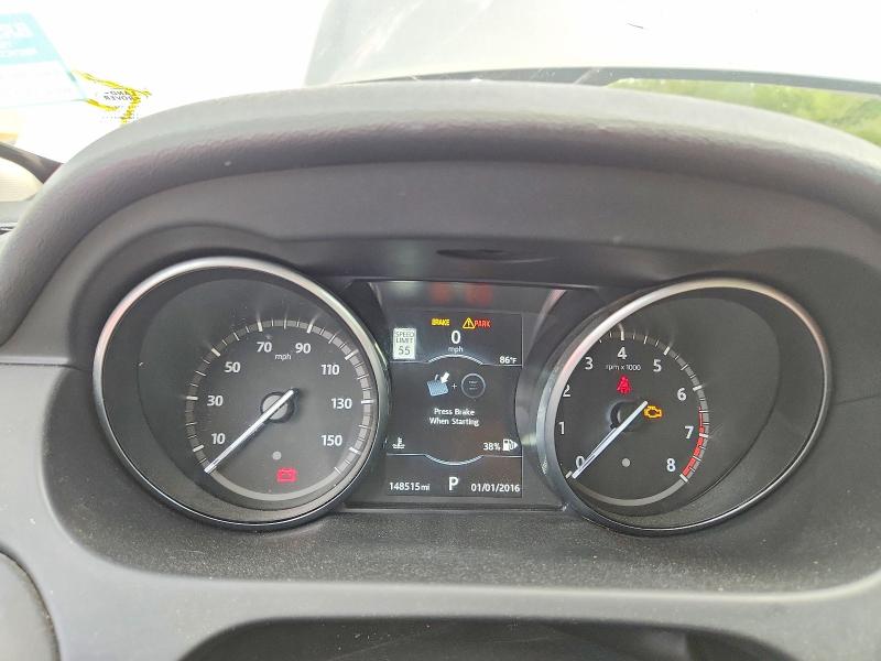Aukcja sprzedaży 2017 Land Rover Discovery Sport, vin: SALCT2BG4HH652491, numer aukcji: 67856796