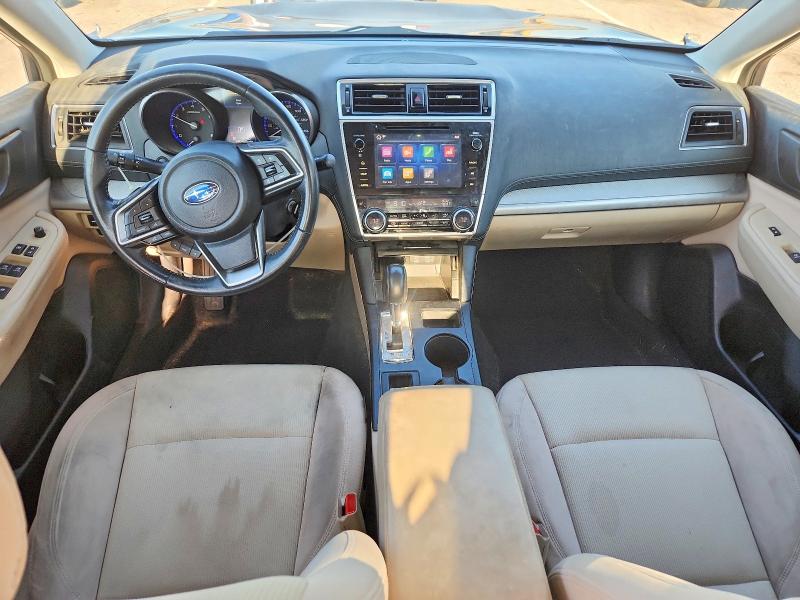 Продажа на аукционе авто 2018 Subaru Legacy, vin: 4S3BNAH63J3042008, номер лота: 68746496