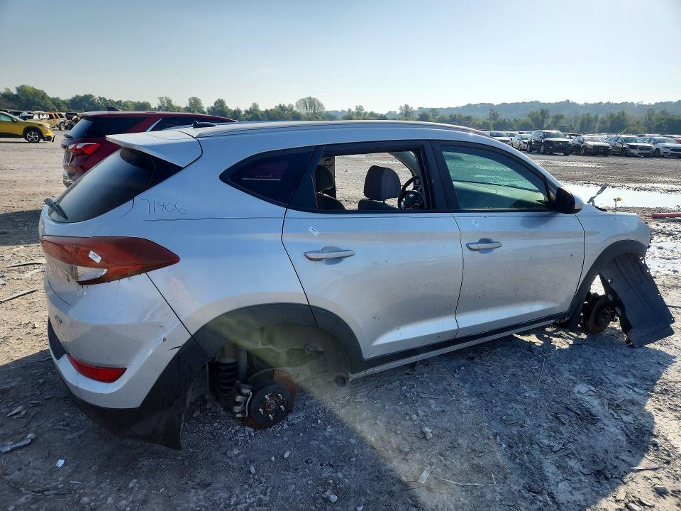 Продажа на аукционе авто 2016 Hyundai Tucson, vin: KM8J3CA48GU145879, номер лота: 69031116