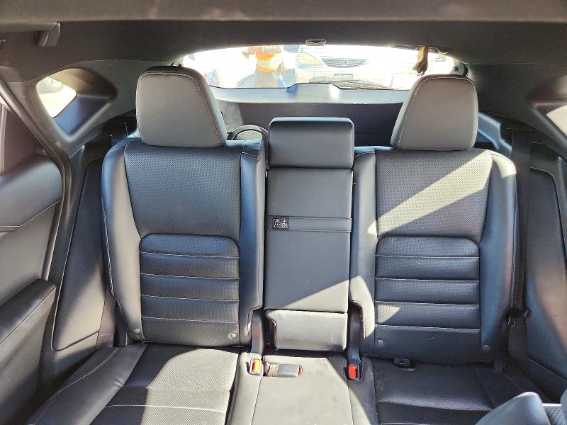 67189806 :رقم المزاد ، JTJBARBZ2K2185825 vin ، 2019 Lexus Nx 300 مزاد بيع