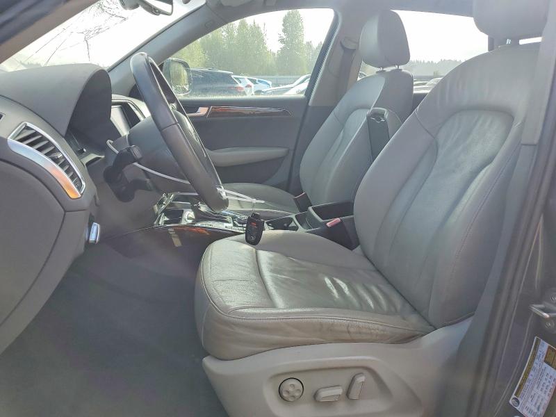 Aukcja sprzedaży 2010 Audi Q5, vin: WA1LKAFP2AA024436, numer aukcji: 67415906