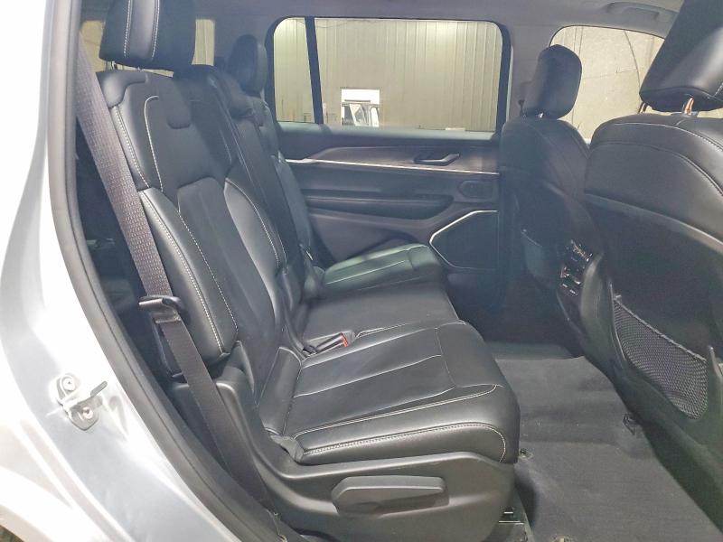 Aukcja sprzedaży 2021 Jeep Grand Cherokee, vin: 1C4RJKBGXM8211904, numer aukcji: 67567076