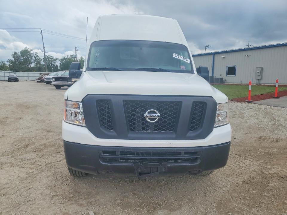 Продаж на аукціоні авто 2014 Nissan Nv, vin: 1N6BF0LX3EN102822, номер лоту: 62074496