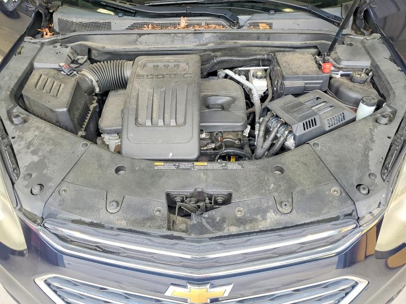 Продаж на аукціоні авто 2016 Chevrolet Equinox, vin: 2GNALCEK6G1113206, номер лоту: 70062066