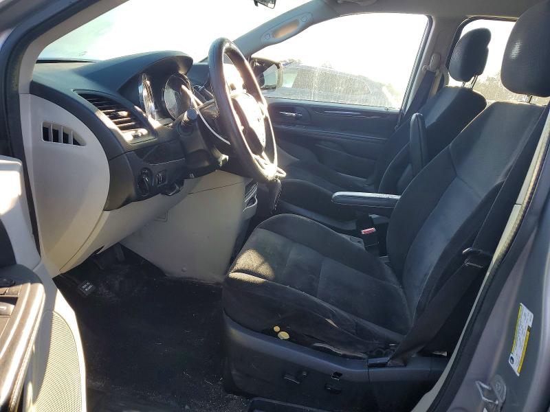 68297206 :رقم المزاد ، 2C4RDGBG6ER279451 vin ، 2014 Dodge Grand Caravan مزاد بيع