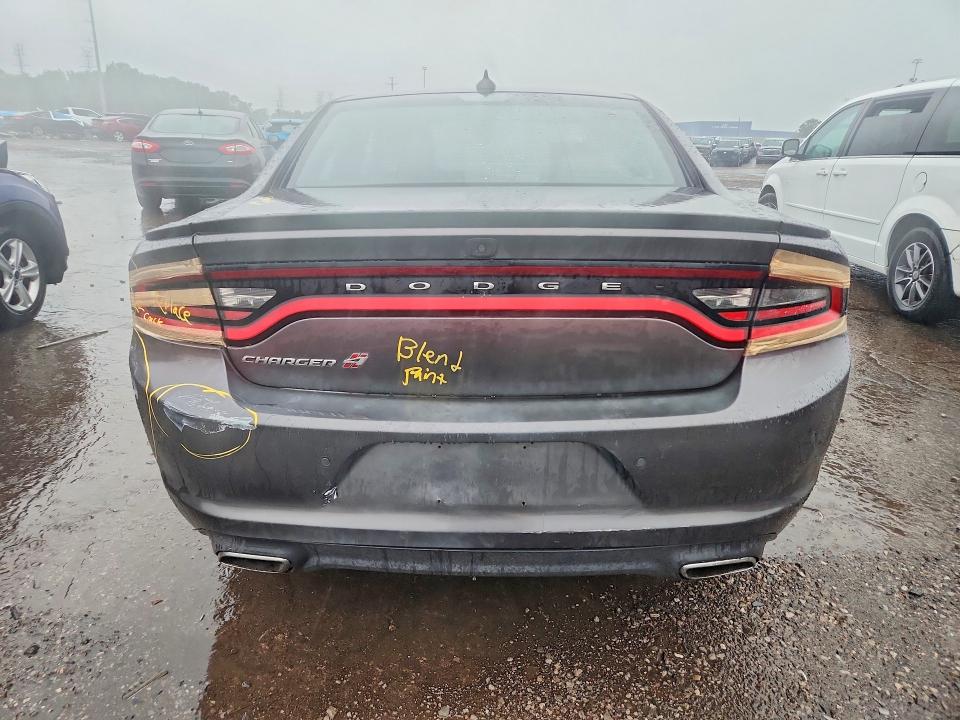 Aukcja sprzedaży 2018 Dodge Charger, vin: 2C3CDXJG5JH201464, numer aukcji: 67355766