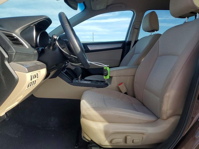 Продажа на аукционе авто 2019 Subaru Outback, vin: 4S4BSAFC5K3368472, номер лота: 70280396