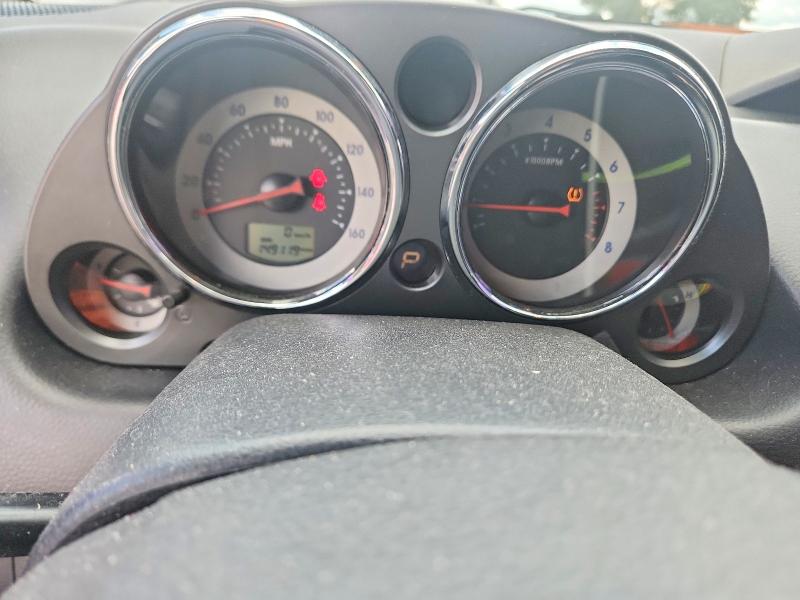 Aukcja sprzedaży 2009 Mitsubishi Eclipse, vin: 4A3AL25F89E009448, numer aukcji: 68363096