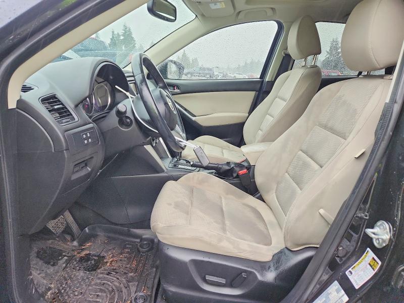 Продажа на аукционе авто 2013 Mazda Cx-5, vin: JM3KE4CE3D0158130, номер лота: 70566976