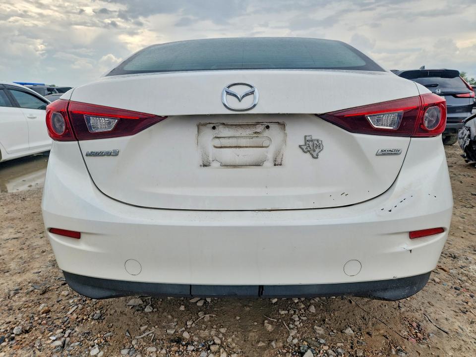 Aukcja sprzedaży 2015 Mazda 3, vin: 3MZBM1U73FM158166, numer aukcji: 68251996