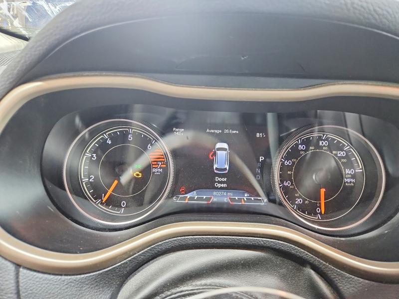 Продажа на аукционе авто 2016 Jeep Cherokee, vin: 1C4PJMDB8GW211484, номер лота: 70120506