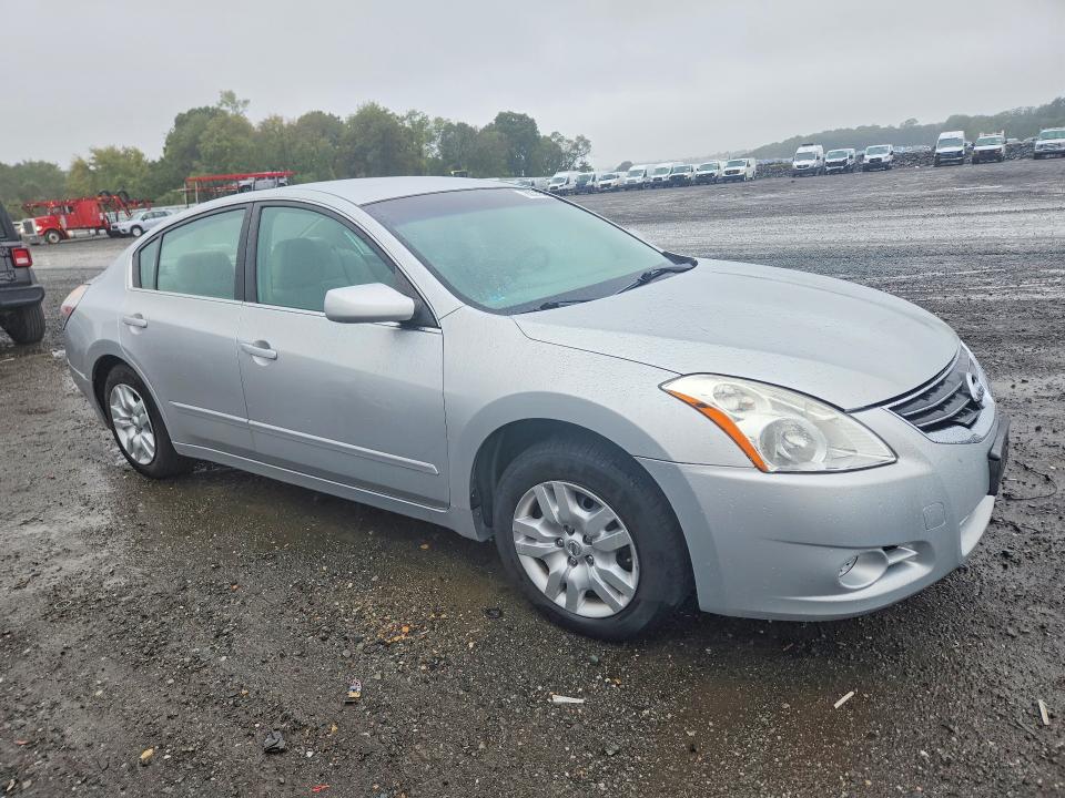 Aukcja sprzedaży 2010 Nissan Altima, vin: 1N4AL2AP6AN536075, numer aukcji: 70331156