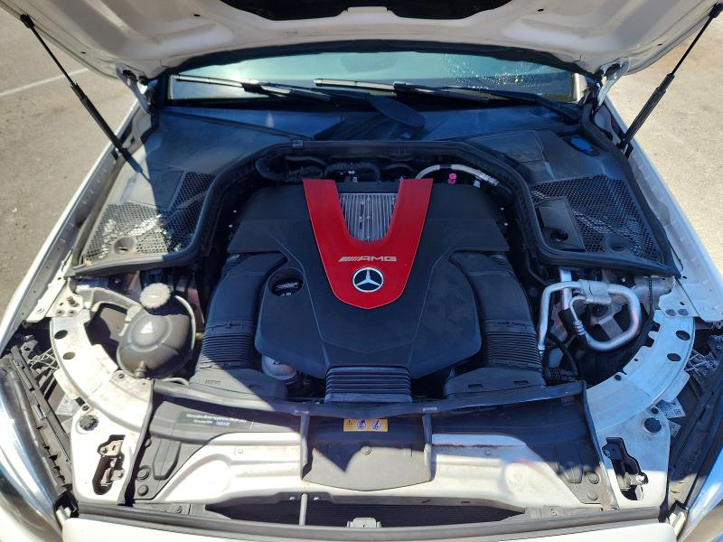 67339516 :رقم المزاد ، 55SWF6EB4KU292129 vin ، 2019 Mercedes-benz C مزاد بيع