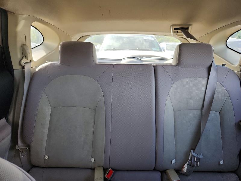 Продажа на аукционе авто 2010 Nissan Rogue Sport, vin: JN8AS5MV1AW612261, номер лота: 69775876