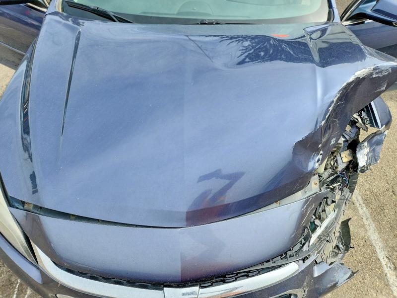 69464536 :رقم المزاد ، 1G11C5SL6FF305405 vin ، 2015 Chevrolet Malibu مزاد بيع