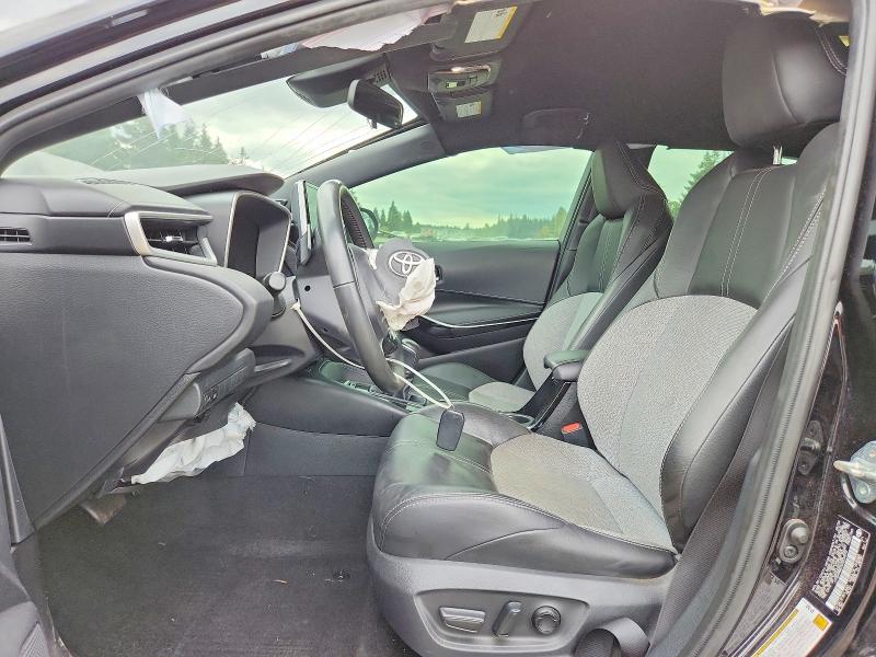 Продажа на аукционе авто 2025 Toyota Corolla, vin: JTNC4MBE0S3234072, номер лота: 68447006