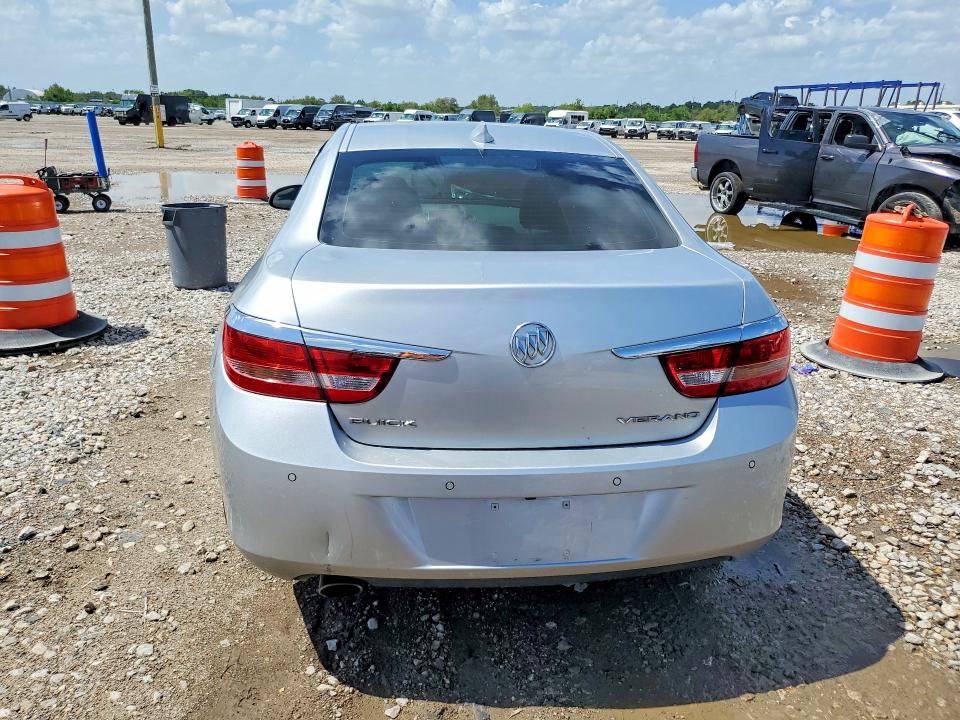 Aukcja sprzedaży 2016 Buick Verano, vin: 1G4PR5SK2G4147239, numer aukcji: 68681186