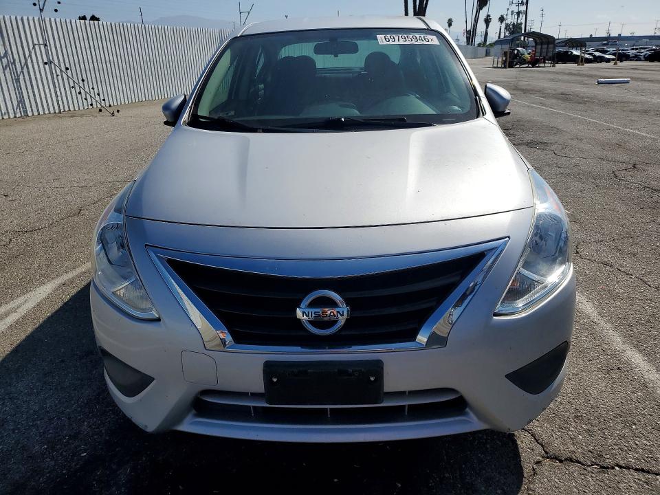 Aukcja sprzedaży 2016 Nissan Versa, vin: 3N1CN7AP5GL866554, numer aukcji: 69795946