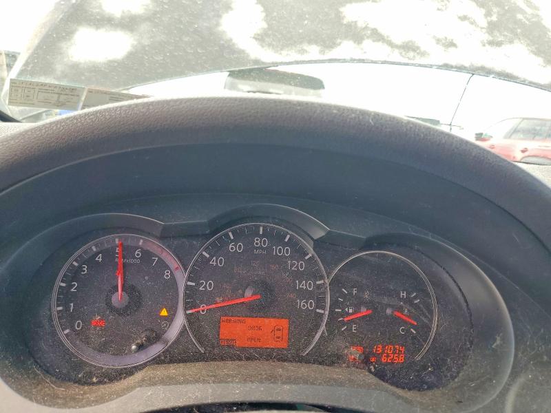 Продаж на аукціоні авто 2012 Nissan Altima, vin: 1N4AL2AP3CC246780, номер лоту: 68491756
