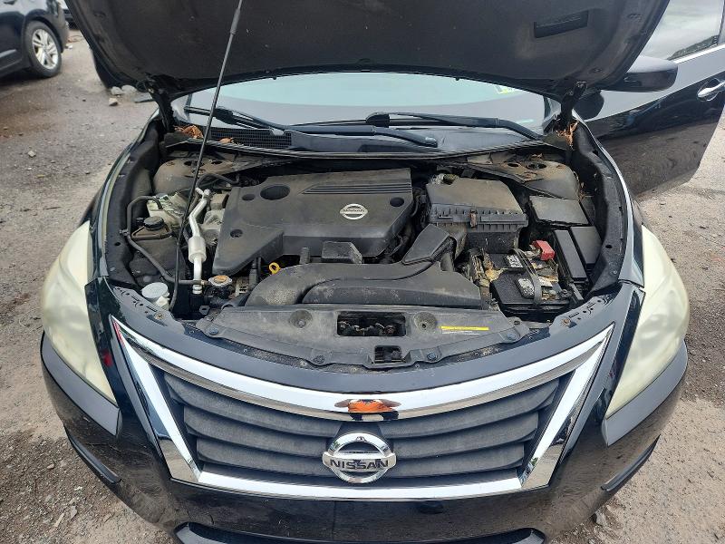 Продажа на аукционе авто 2014 Nissan Altima, vin: 1N4AL3AP4EC191877, номер лота: 70679896