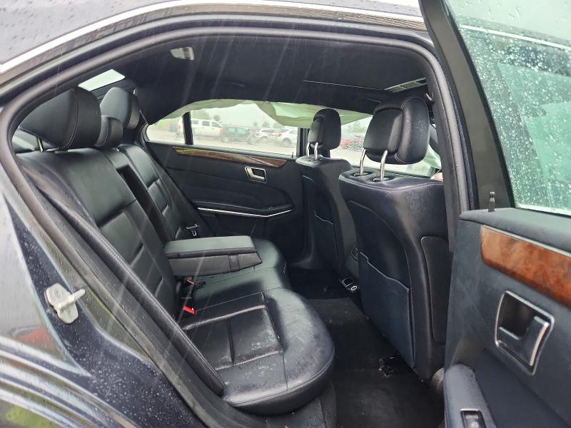 Aukcja sprzedaży 2014 Mercedes-benz E, vin: WDDHF8JB6EB006273, numer aukcji: 67604436