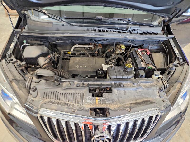 Aukcja sprzedaży 2015 Buick Encore, vin: KL4CJASB4FB201339, numer aukcji: 69435476