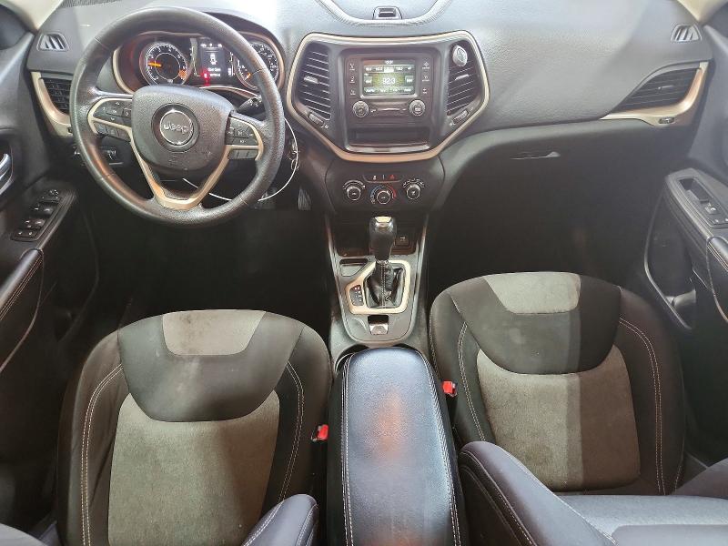 Aukcja sprzedaży 2015 Jeep Cherokee, vin: 1C4PJLAB9FW731027, numer aukcji: 67884446
