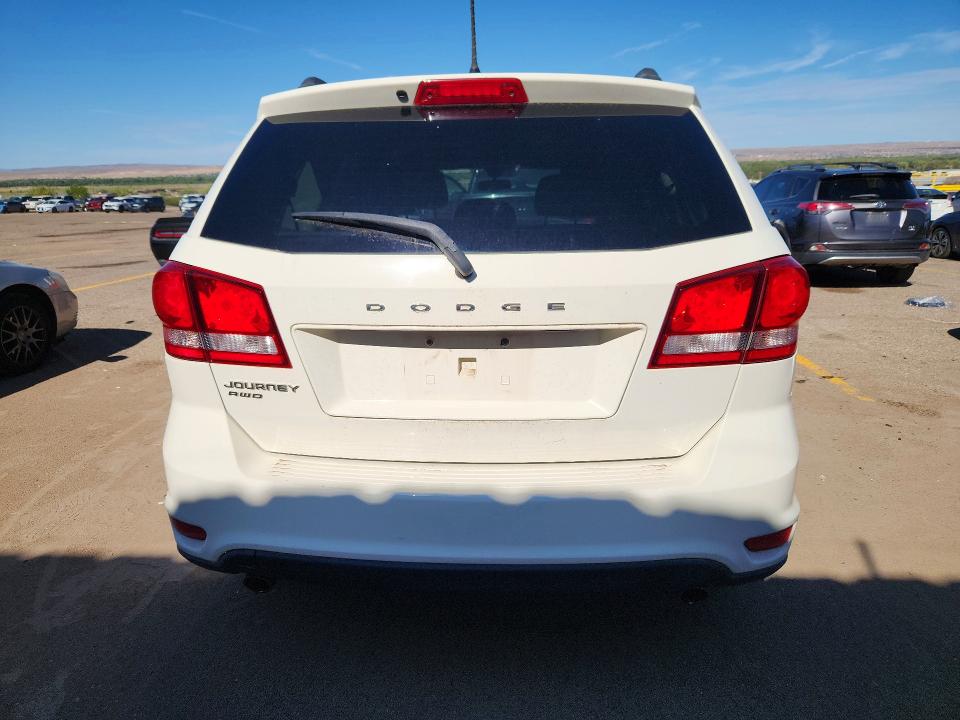 Aukcja sprzedaży 2012 Dodge Journey, vin: 3C4PDDBG9CT185189, numer aukcji: 68061756