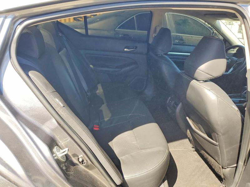 2019 Nissan Altima მანქანა იყიდება აუქციონზე, vin: 1N4BL4EV6KC157230, აუქციონის ნომერი: 67645936