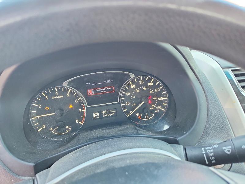 Продаж на аукціоні авто 2015 Nissan Altima, vin: 1N4AL3AP6FC283588, номер лоту: 67922656